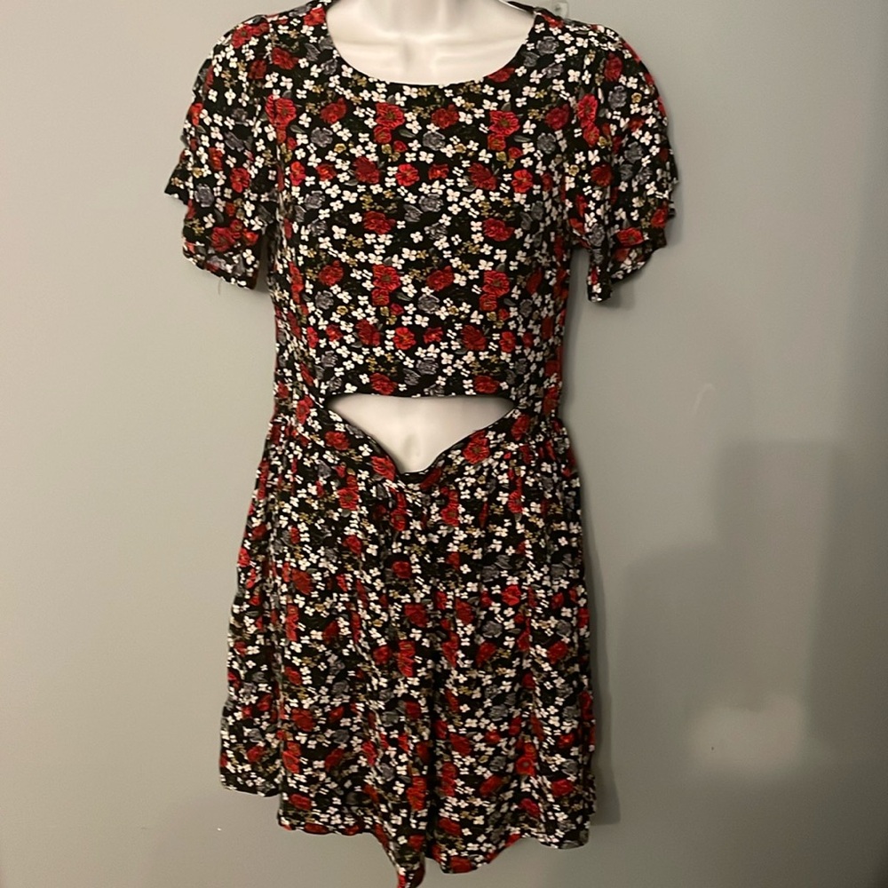 Willow&Root dress